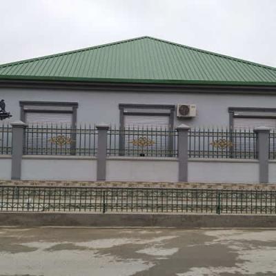 Galleri Rolstavni 40
